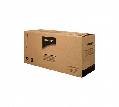 Оригинальный желтый тонер-картридж Sharp  BPGT20YA Sharp  для Sharp C-CUBE BP10C20EU/ BP20C20EU/ BP10C25EU (10 000стр)