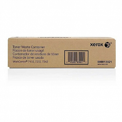 Бункер отработанного тонера Xerox 008r13021